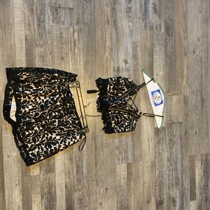 Nasty Gal 2 Piece Set